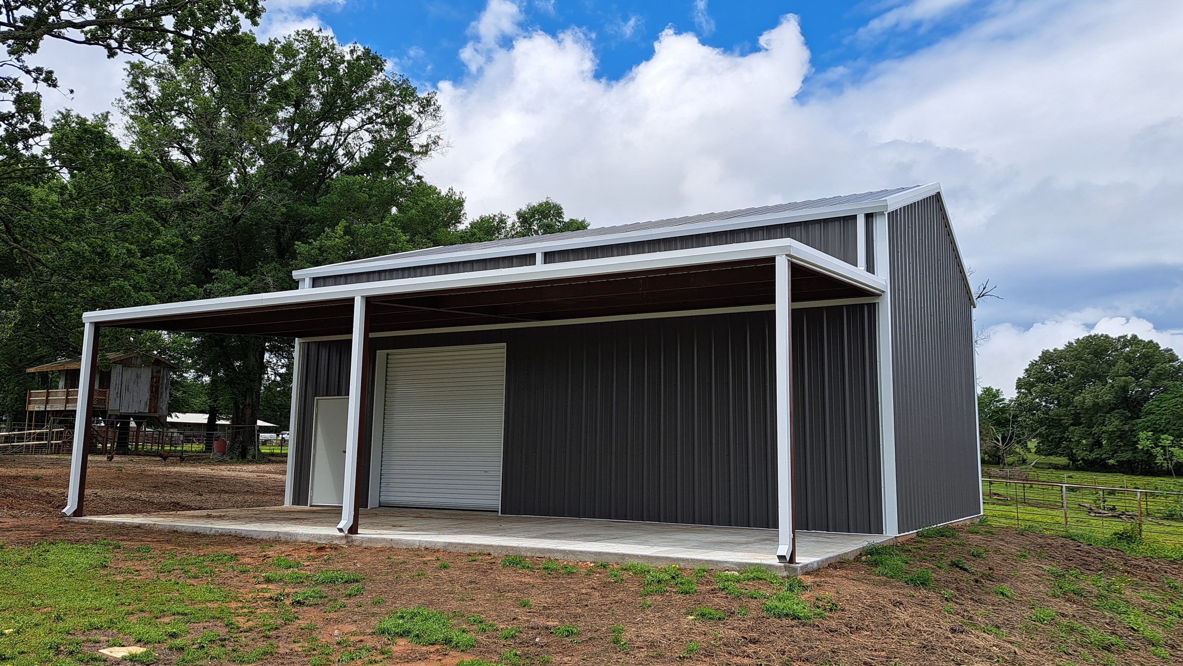 20x40x12 Shop 1