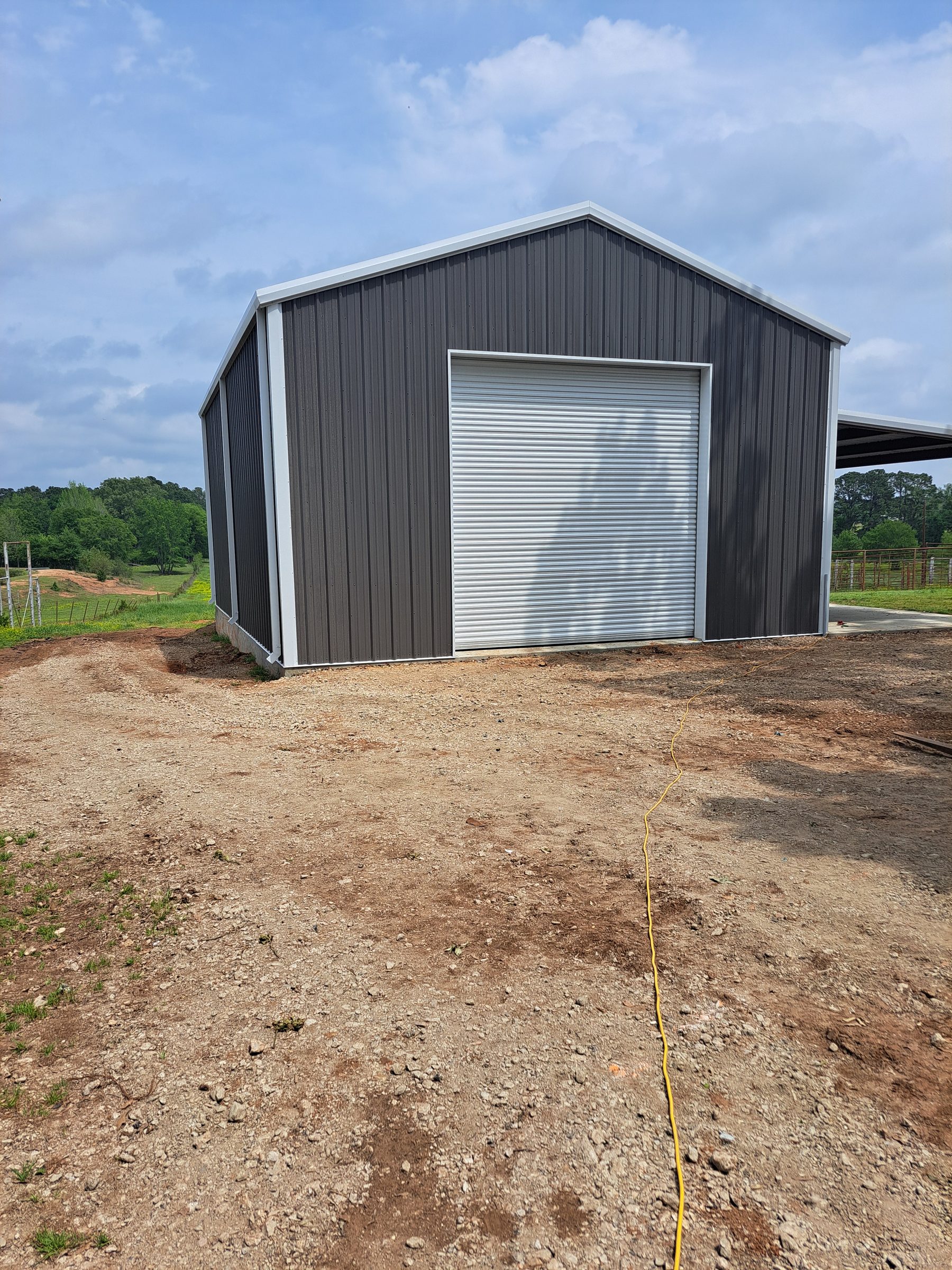 20x40x12 Shop 2