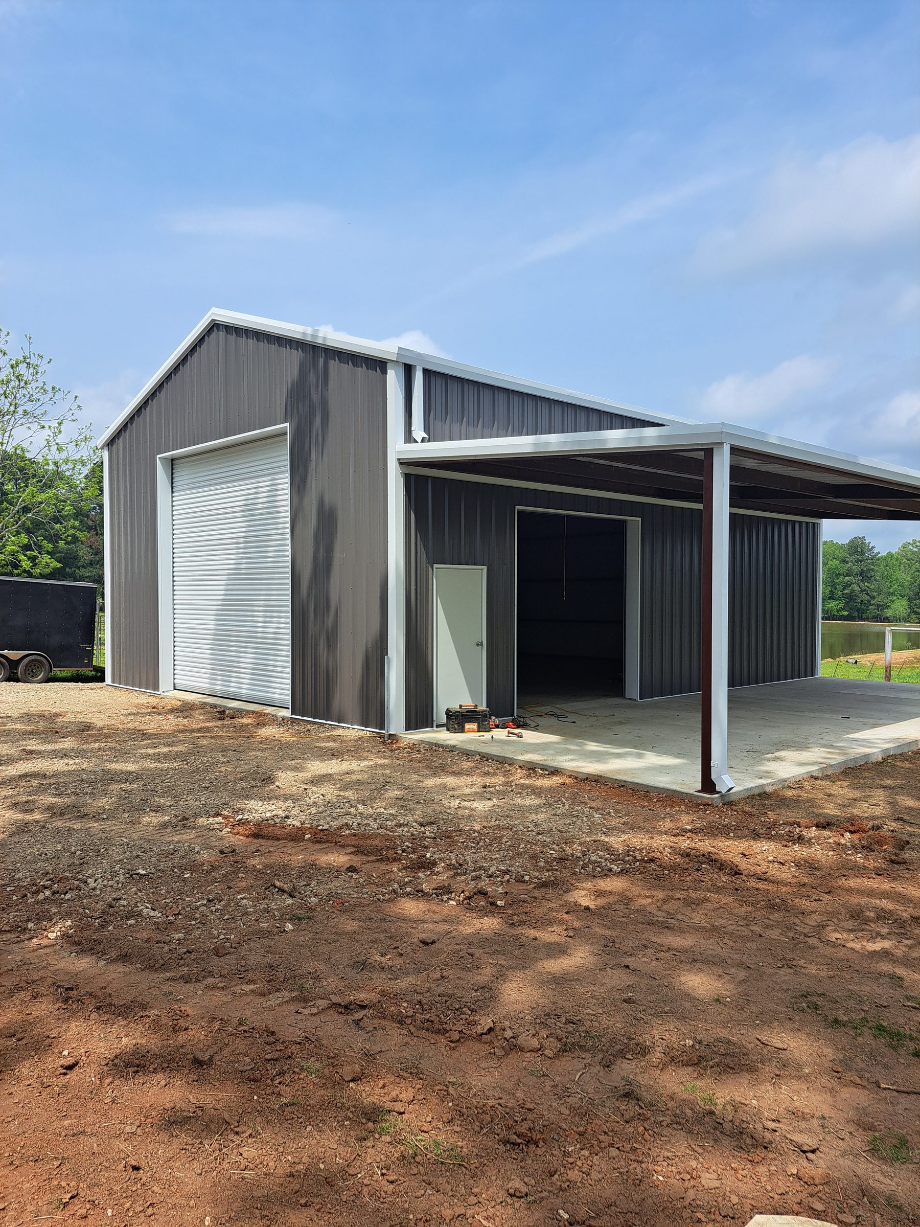 20x40x12 Shop 3