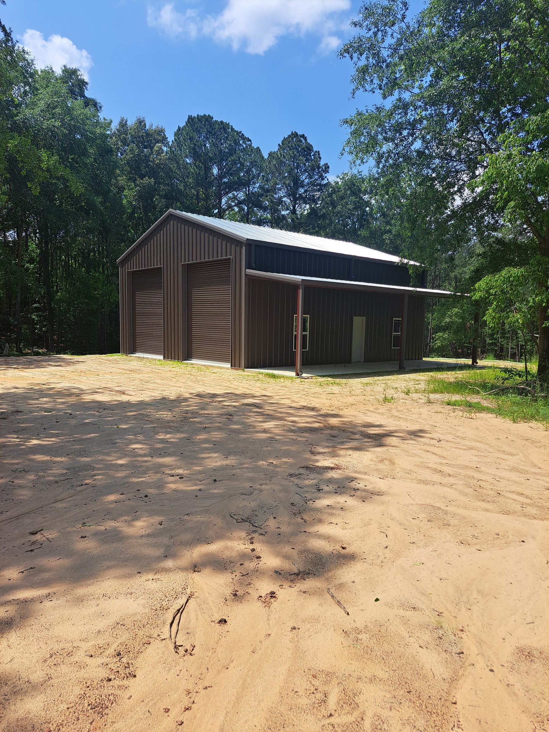 30x40x16 Shop 1