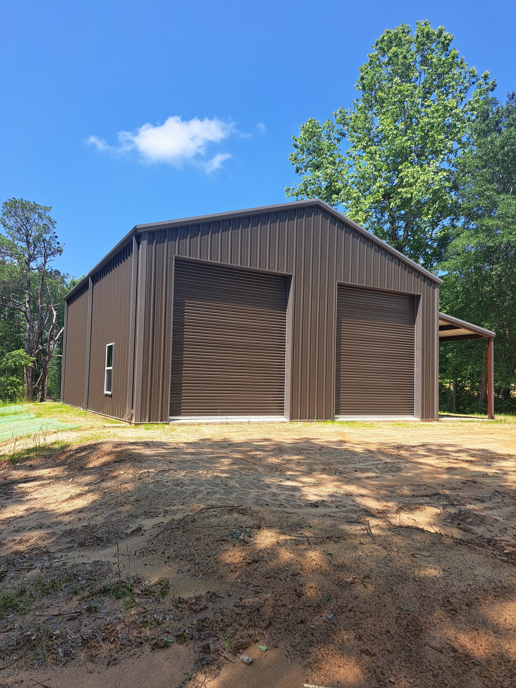 30x40x16 Shop 2