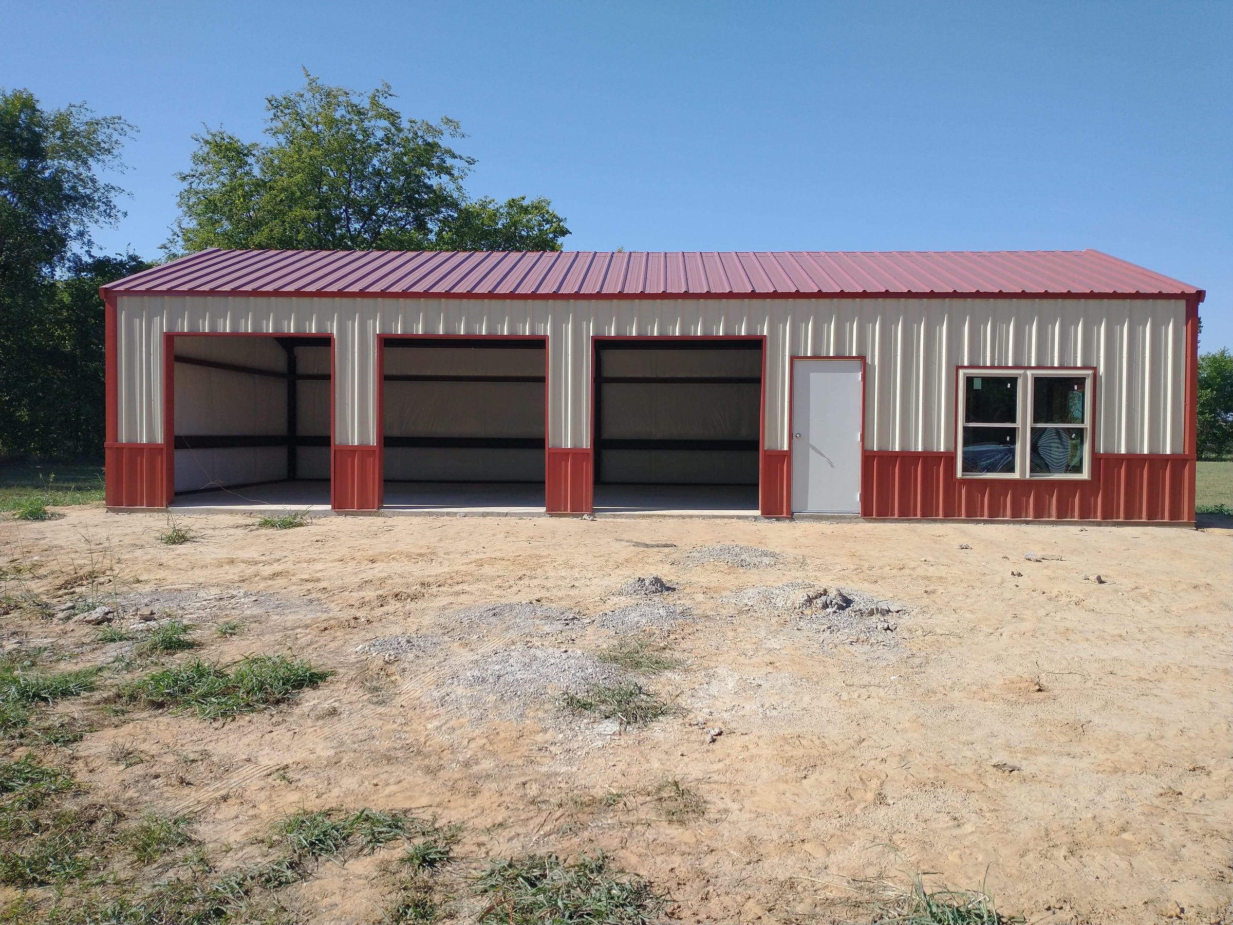 40x55x12 Stanley Construction 2