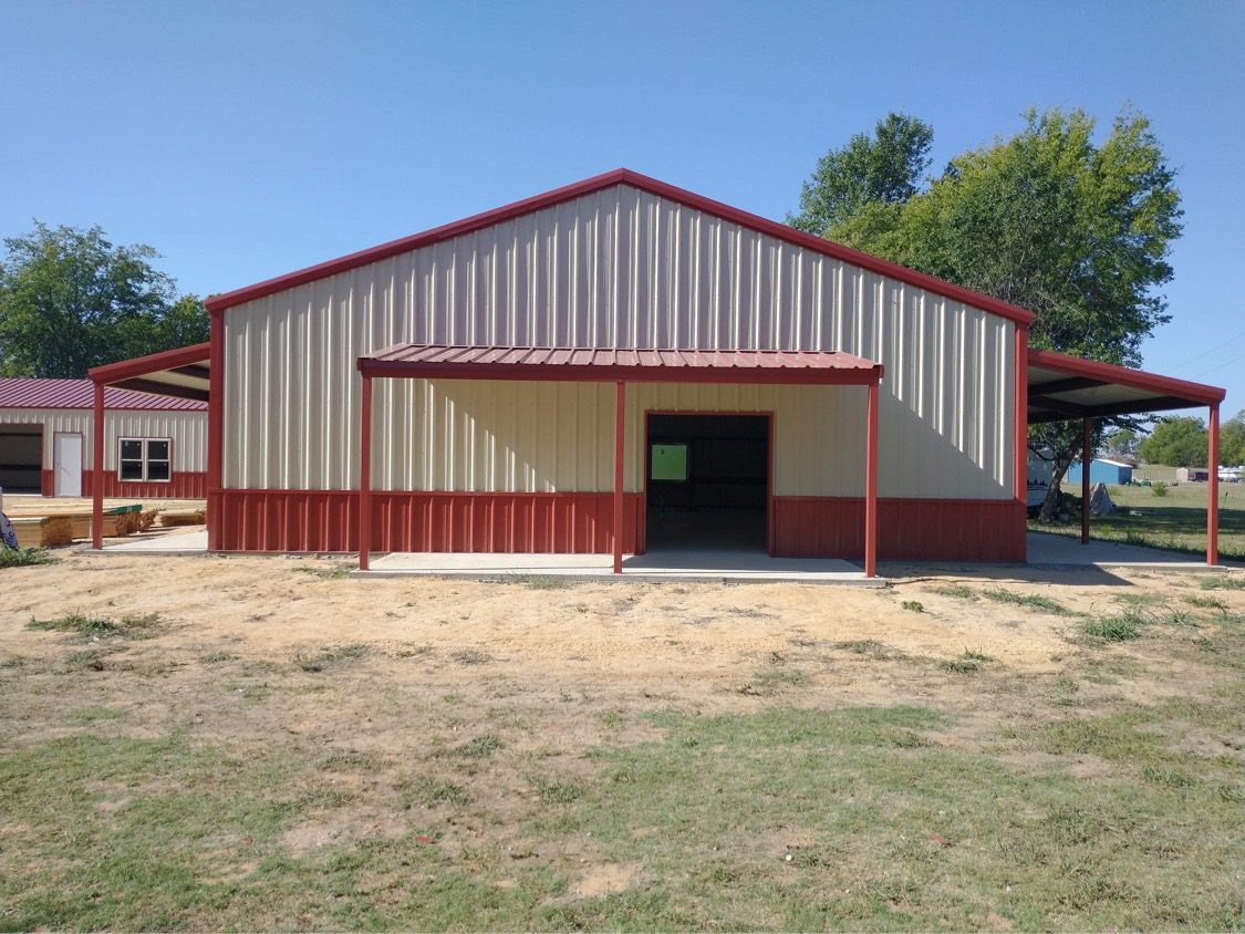40x55x12 Stanley Construction 3
