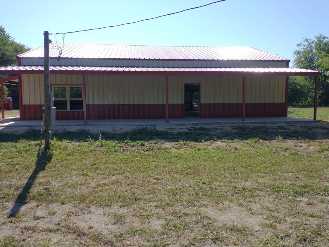 40x55x12 Stanley Construction 4