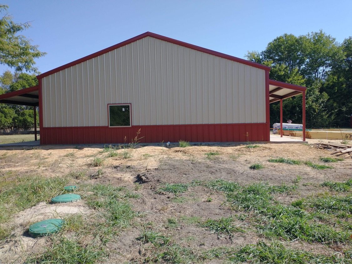 40x55x12 Stanley Construction 5