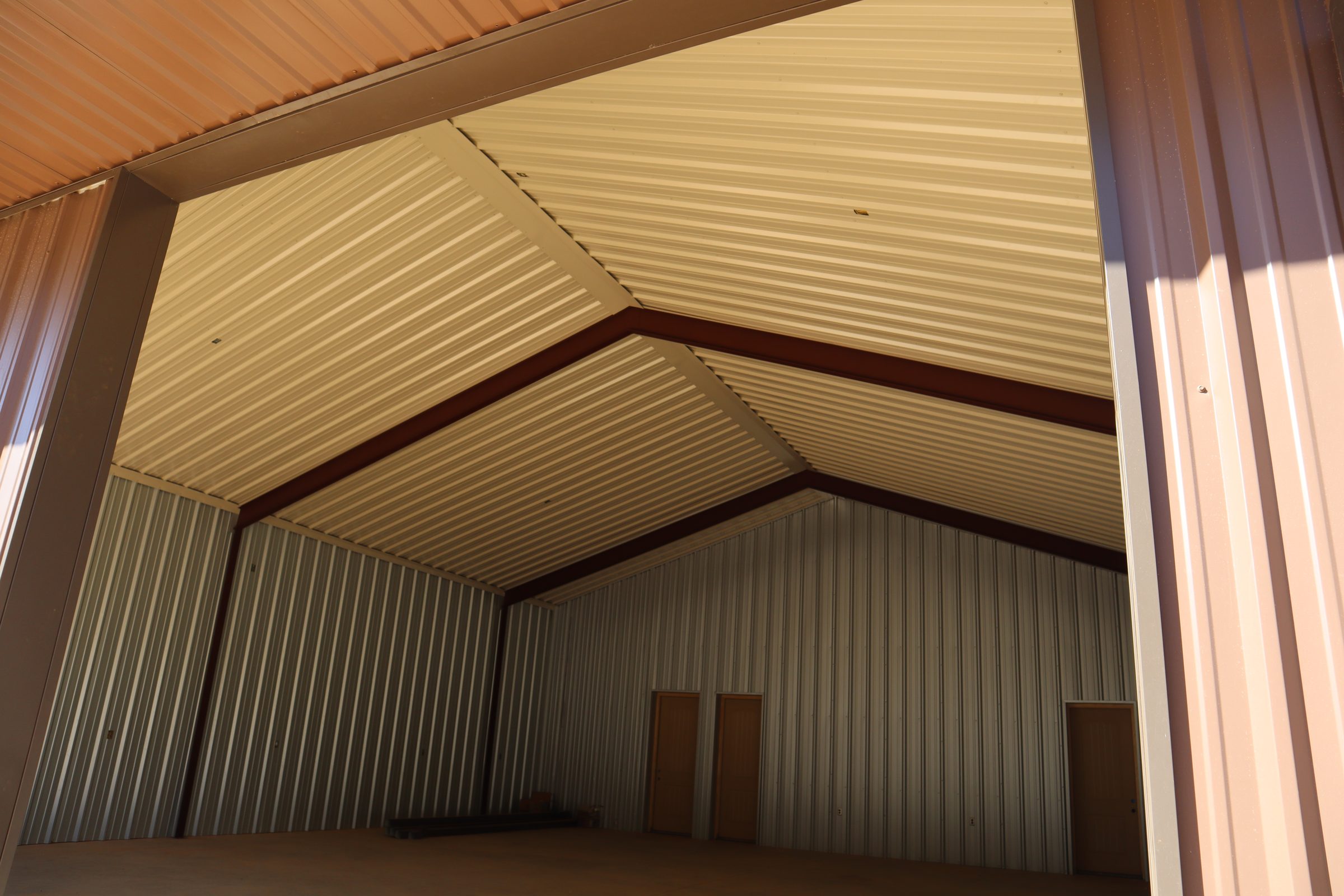 40x80x24 Stanley Glaze Samples Project 2