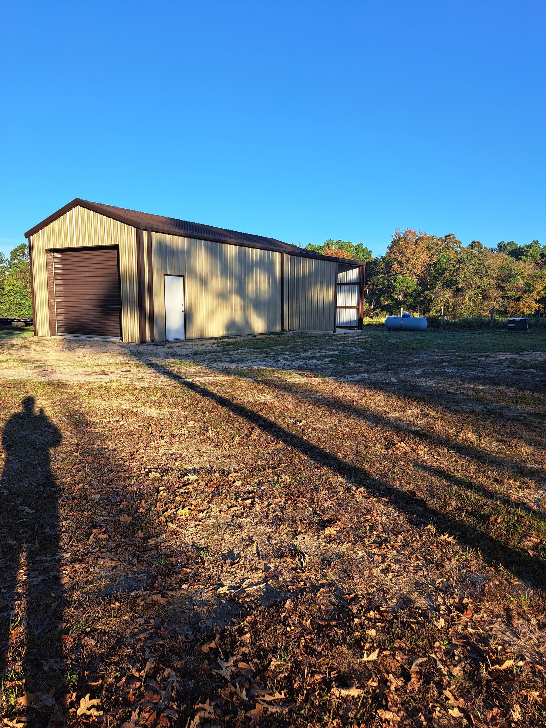 Calicutt Boat Storage 3