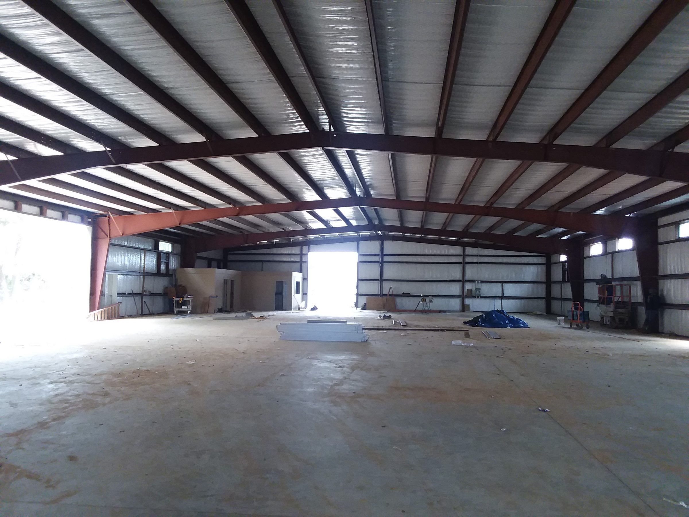 ETX Glass 5