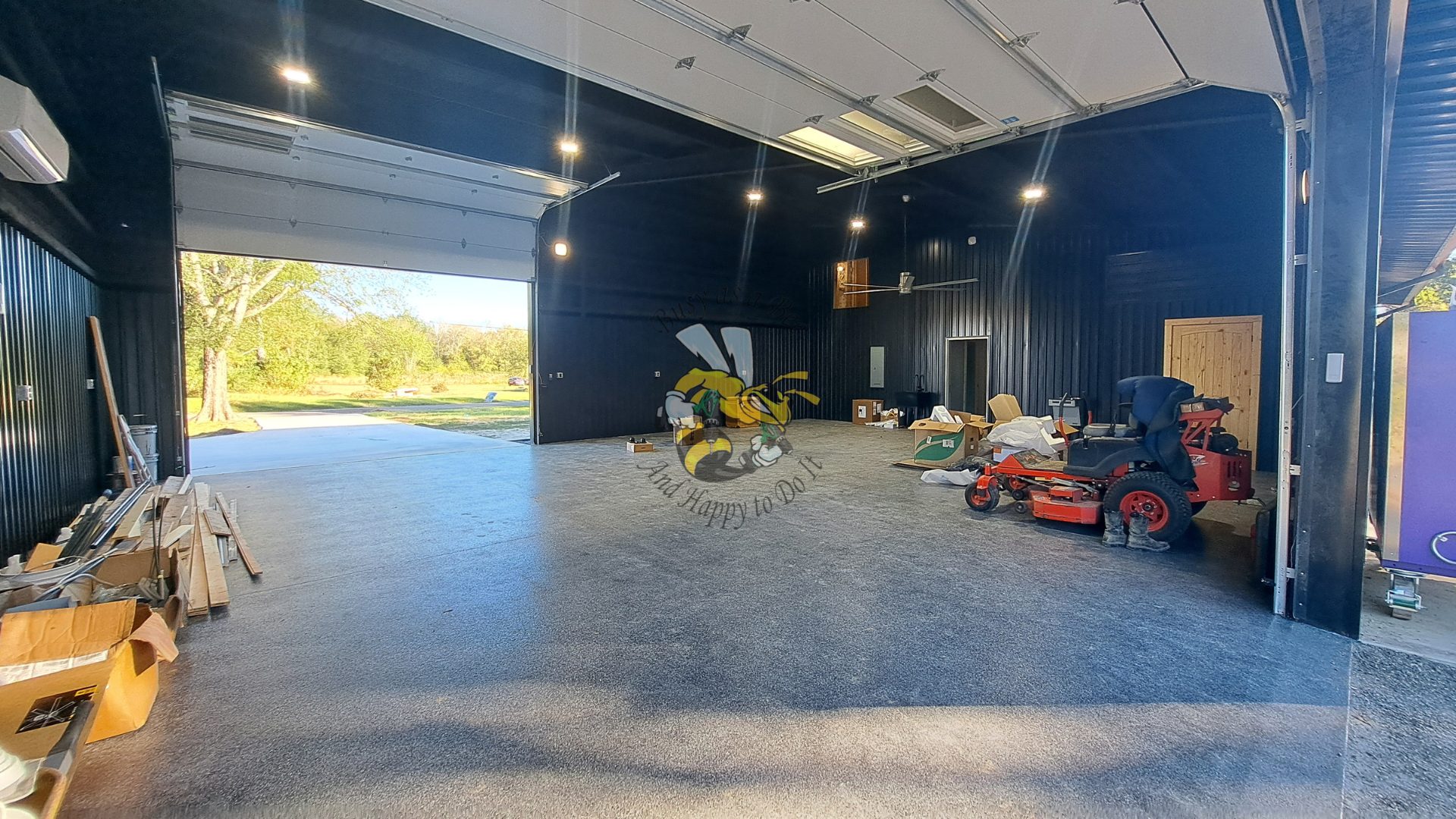 Middleton Interior 2