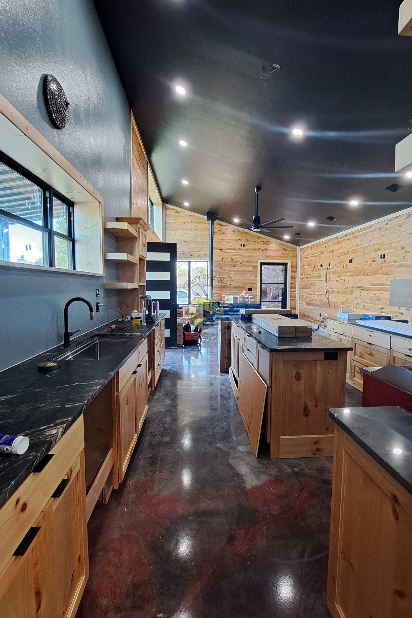 Middleton Interior 3