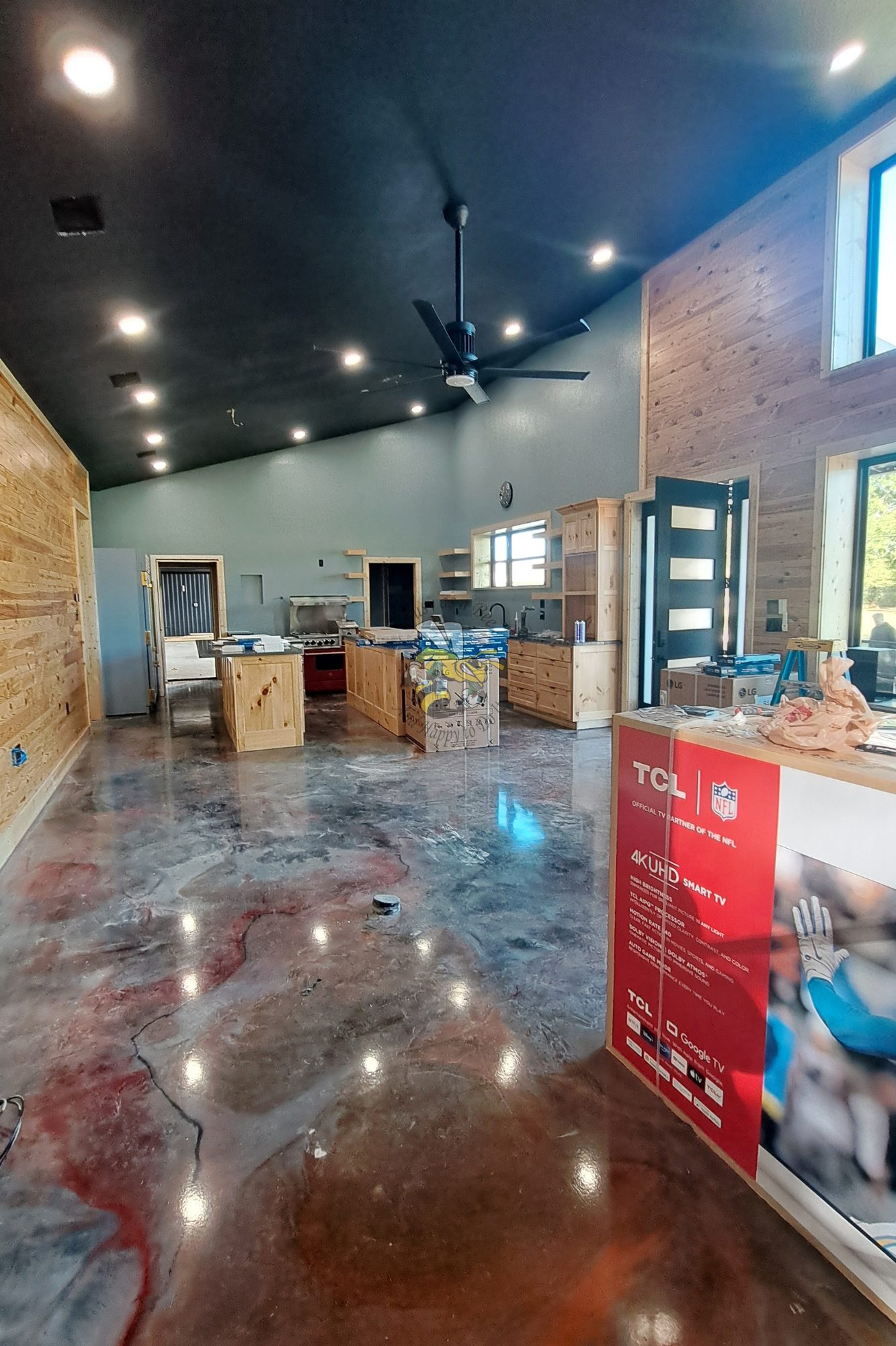 Middleton Interior 4