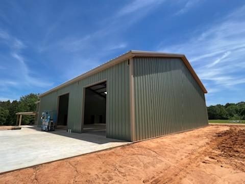 Stanley Construction Anderson Project 7